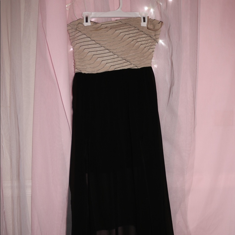 GORG DRESS FROM JUST ME 💓